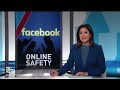 States suing Meta accuse company of manipulating its apps to make children addicted  - 07:14 min - News - Video