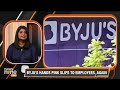 BYJU’S Layoffs | Vistara Flight Delays, Cancellations | OLA’s Self-Riding EV Scooter | Gold Prices  - 00:00 min - News - Video