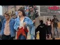 Brahmastra Leaked Video!! Alia Bhatt-Ranbir Kapoor's dance goes viral