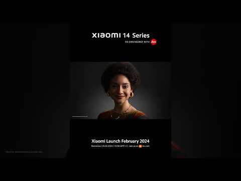 Check out the secrets of #Xiaomi14Series lens now!