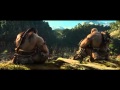 Icône pour lancer la bande-annonce n°3 de 'Warcraft : le commencement'