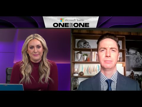 Tom Pelissero Gives Perspective on Minnesota Vikings Moves, Outlines Team's Plan Moving Forward video clip
