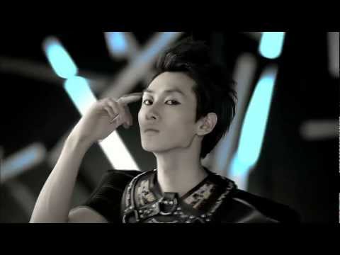 SUPER JUNIOR / Sexy, Free & Single