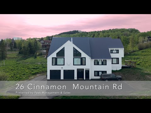 Property video
