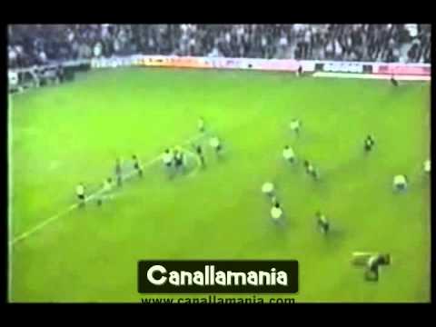 Pizzi goles barcelona