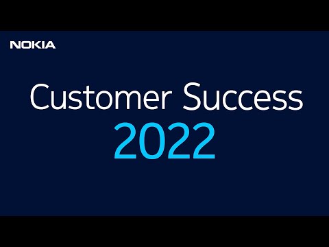 Customer success in 2022