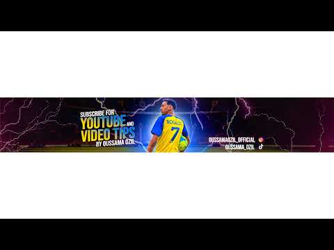 Diffusion en direct de Oussama Özil - أسامة أوزيل