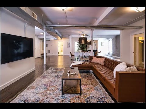 Property video