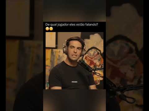 O MELHOR JOGADOR QUE JÁ VI JOGAR #shorts #viral