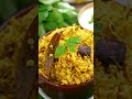 Hyderabadi Kichidi Recipe !!  - 00:53 min - News - Video