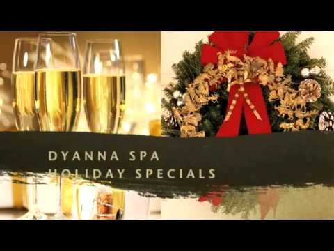 Best New York Spa for Holiday Specials.Holiday Spa Gift certificates.Holiday Spa Packages NYC