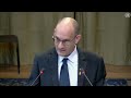 ICJ LIVE: Top UN court holds hearing on Israel’s incursion into Rafah in Gaza - 01:51:14 min - News - Video