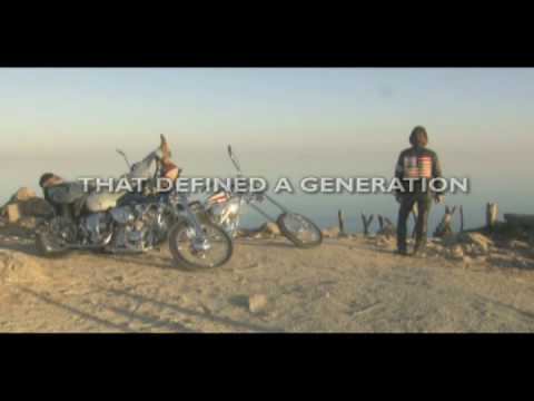 Easy Rider: The Ride Back'