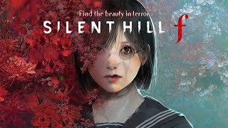 バーチャルおばあちゃんがはじめてサイレントヒル f【SILENT HILL f】#4