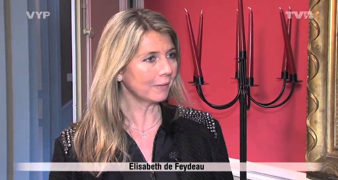 VYP – Élisabeth de Feydeau