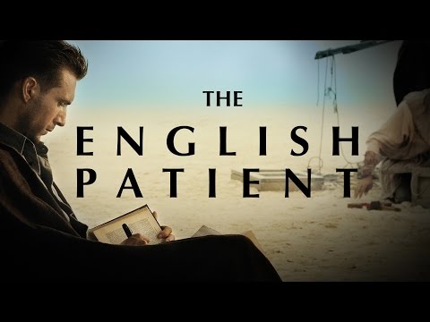 The English Patient'