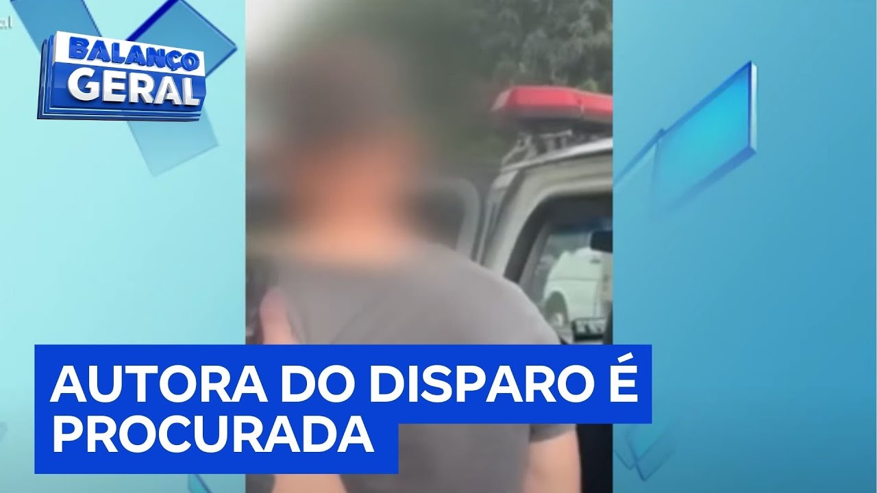 Ex marido é preso suspeito de envolvimento em ataque que deixou jovem paraplégica