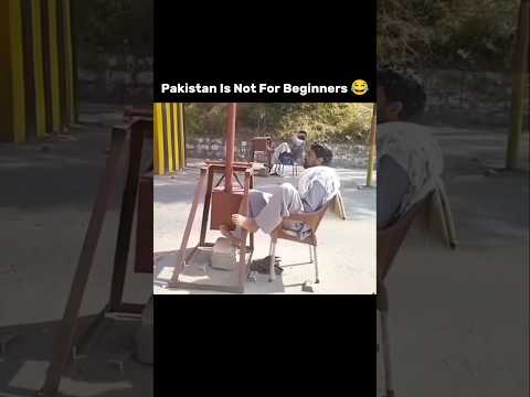 Pakistan Ka Toll Plaza 😂🙌 #shorts #funny #memes #trending