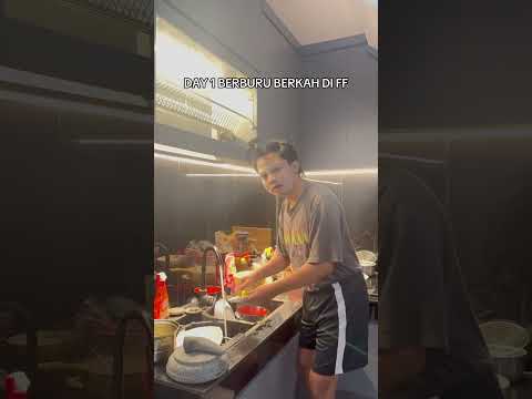 Aku sudah berbuat baik! 😇 #FreeFire #mrtauseef #BerburuBerkahFF2026