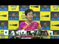 Delhi Water Crisis: Atishi Writes To PM, Plans Indefinite Fast From June 21  - 00:00 min - News - Video