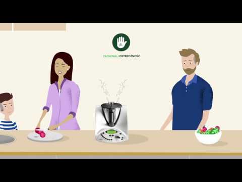 THERMOMIX ® 2+2=4 - Go Green (PL)