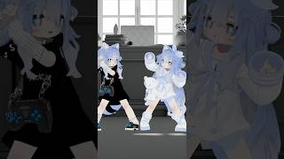 【🔪やっちゃった…！🔪】夏山よつぎさんのころしちゃった! / 初音ミク踊ってみた【ペイリアン】#shorts #vtuber #vrchat