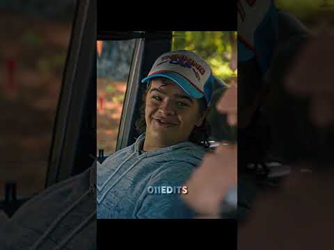 Steve x Dustin Duo | Stranger Things Edit ✨ | Tik Tok