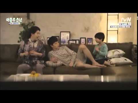 육성재 현실 가족연기 ㅋㅋㅋㅋㅋㅋㅋㅋㅋㅋㅋㅋㅋ