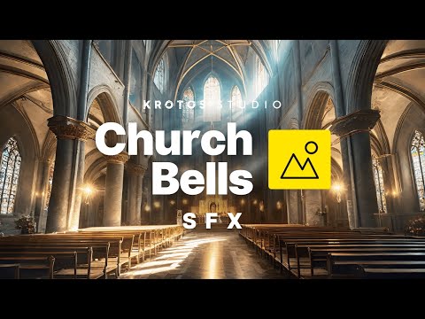 Church Bells Sound Effects | 100% Royalty Free No Copyright Strikes