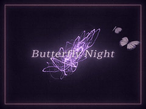 Butterfly Night -Shorts Lyric Video-／CHiCO