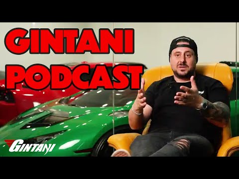 Dodge Viper Track Prep, Cybersecurity Tips, and Turbo Upgrades at Gintani