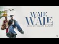 Zuchu ft Diamond Platnumz - WaleWale (Official Lyric AUdio)