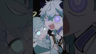 👼👿「#天天天国地獄国/Aiobahn feat.ななひら&P丸様」歌ってみた #新人vtuber #shorts