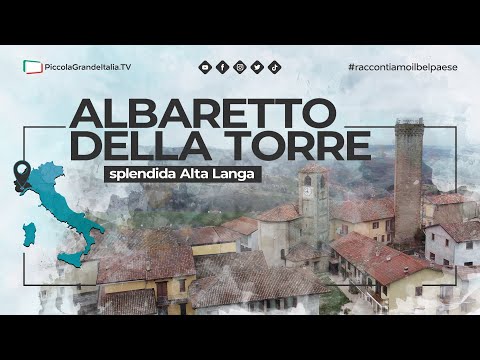 Albaretto della Torre - Piccola Grande Italia