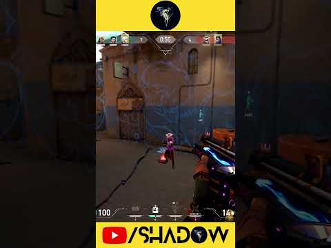 Cypher Aim Dead 💀 lol ㅋㅋㅋㅋ komik kekw 발로란트 #valorant #valorantfunnymoments #valorantclips
