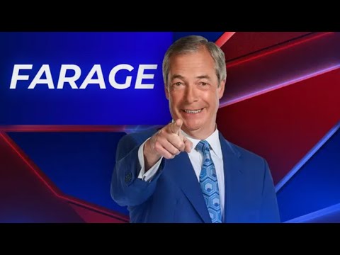 Farage | Thursday 30th January