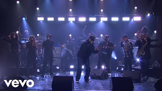 Ice Cube - That New Funkadelic (Live From The Late Late Show With James Corden/2018)