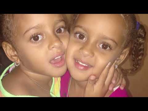 Nathaly y Lisbeth las gemelas de TikTok | Zona 5