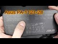 Обзор / Review Asus ZenBook Pro UX550