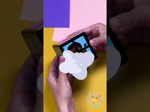 ✏️ #WowCube Art Magic – Draw Like a Pro the Easy Way! 🎯🖌️