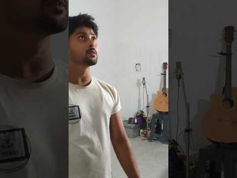 Aaj unse pahli mulakat #myvoice #song #singer #faryou #arijitsingt #music #shorts #shortsviral