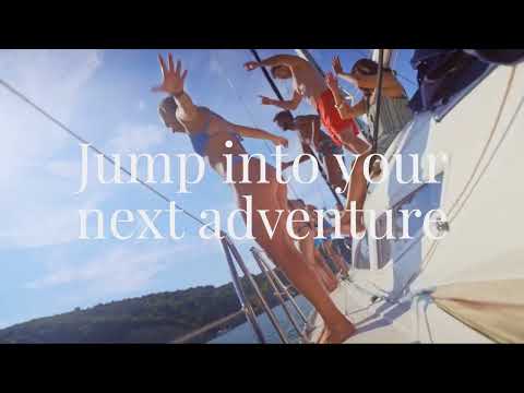 Property video
