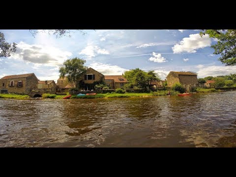 Property video