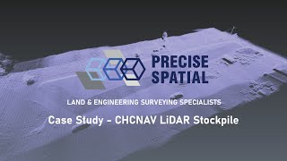 Precise Spatial Services