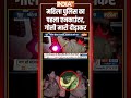 #womenpolice का पहला एनकाउंटर,गोली मारी दौड़ाकर #upppolice #ghaziabadencounter