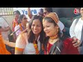Adi Kailash Yatra 2024: आदि कैलाश यात्रा के लिए श्रद्धालुओं का जत्था हल्द्वानी से रवाना | Aaj Tak  - 02:19 min - News - Video