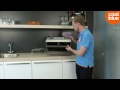 Whirlpool JT 479 IX Magnetron Productvideo (NL/BE )