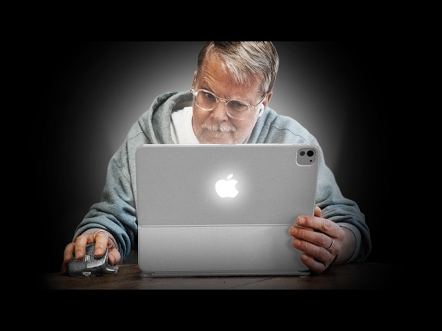 L'iPad ne sera jamais un Mac (même avec iPadOS 26)