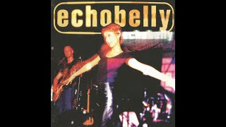 Echobelly - Pantyhose and roses (Performance live at the Phoenix - Canada 1995) (1998)