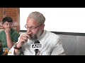 Asaduddin Owaisi | I am confident that people will elect him (KCR) as the CM for the 3rd time  - 17:00 min - News - Video
